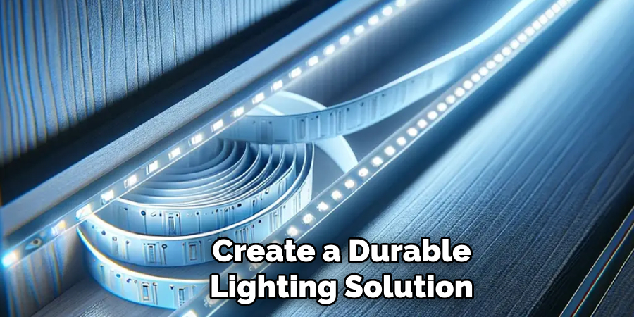 Create a Durable
Lighting Solution