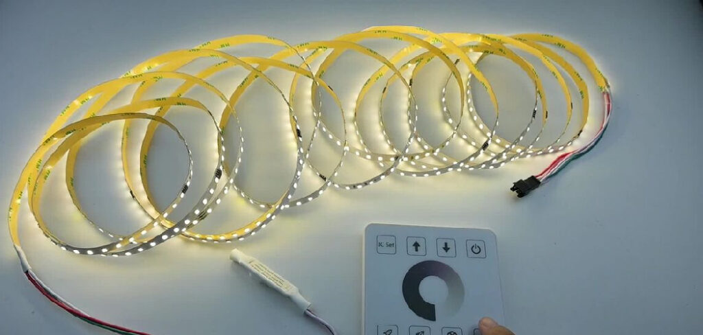 How to Connect Multiple LED Strips to One Power Source