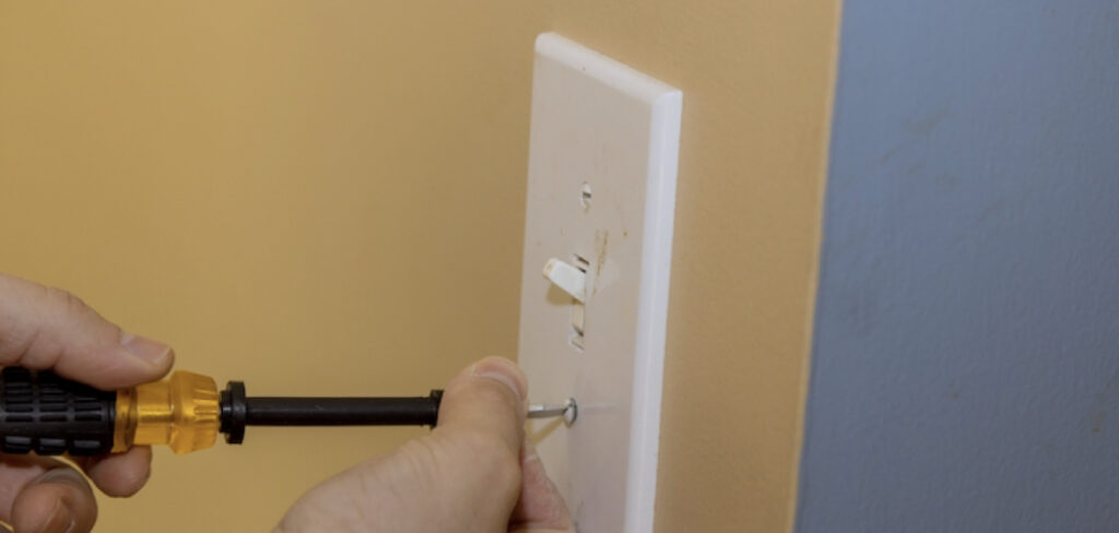 How to Fix a Hot Light Switch