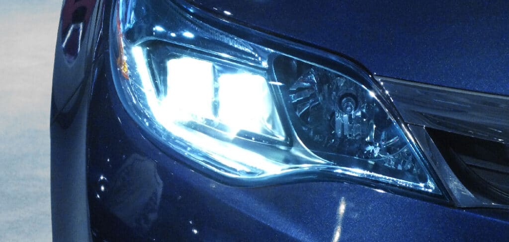 How to Make Projector Headlights Brighter