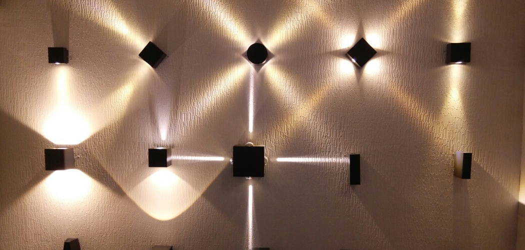 how to customize light covers with designs