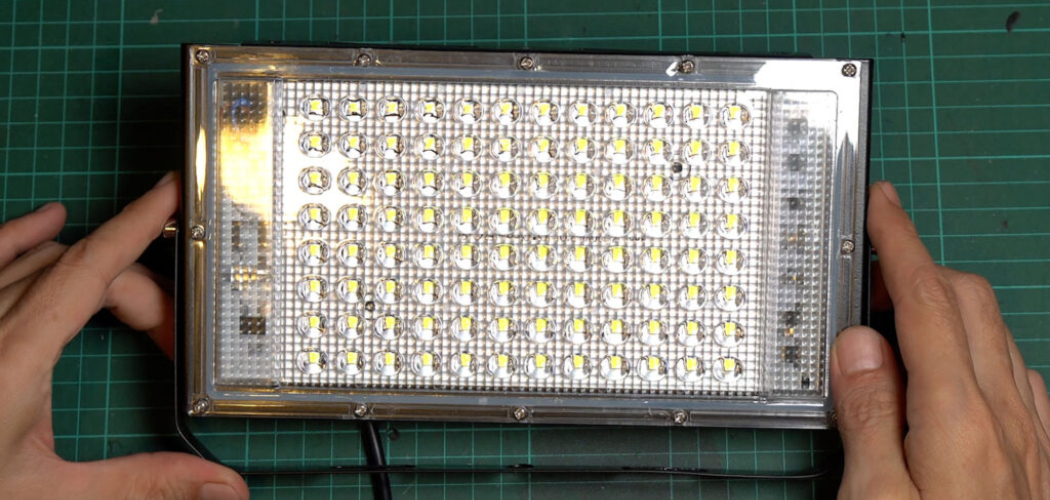 how to make led lights brighter