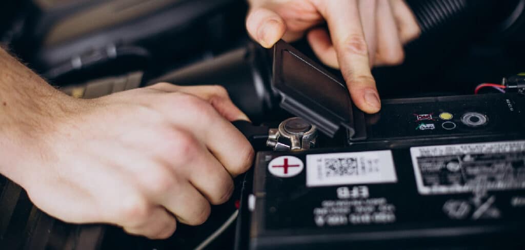 How to Connect Led Lights to Car Battery