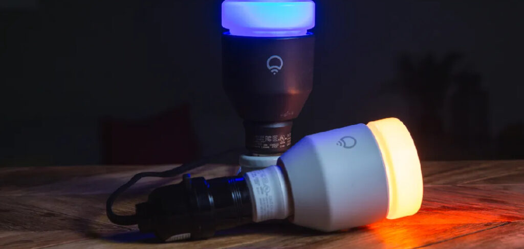 How to Connect Smart Life Bulb to Wi-Fi