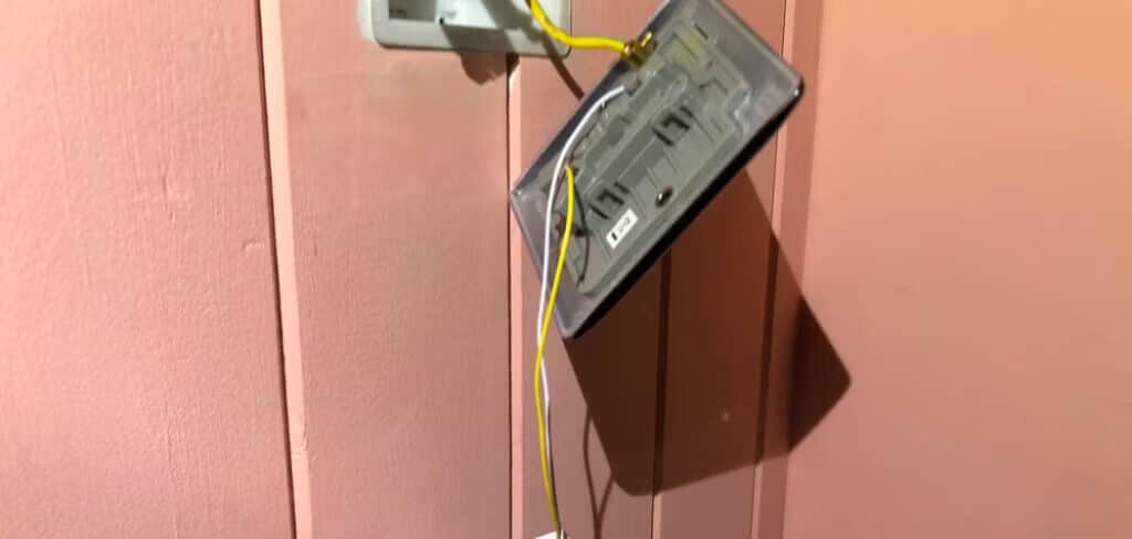 How to Add Neutral Wire to Light Switch
