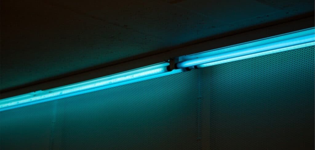 How Do UV Lamps Work