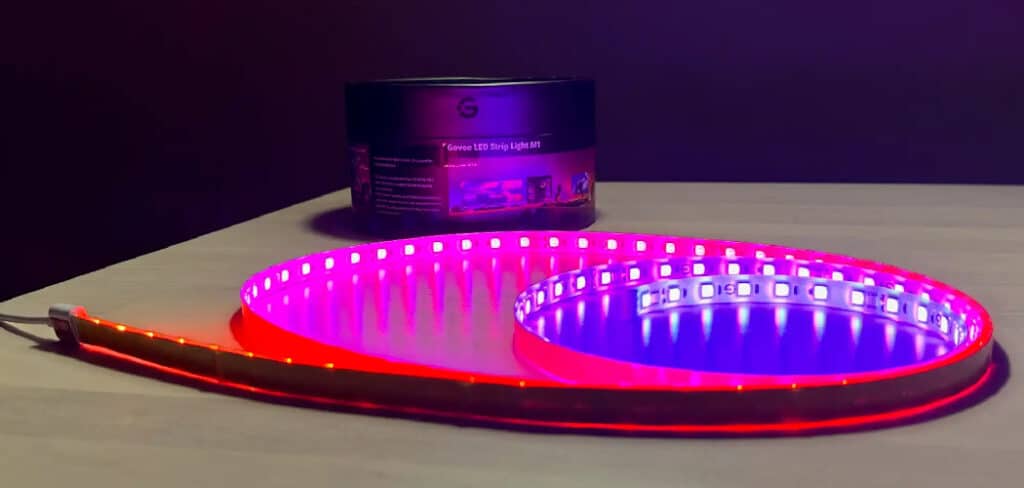 How to Cut Govee Led Lights