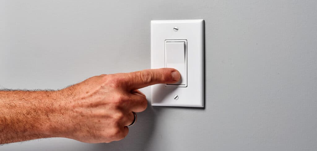 How to Fix a Loose Light Switch