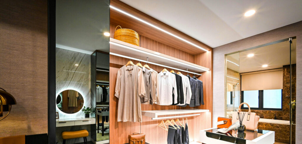 How to Change a Closet Light Fixture