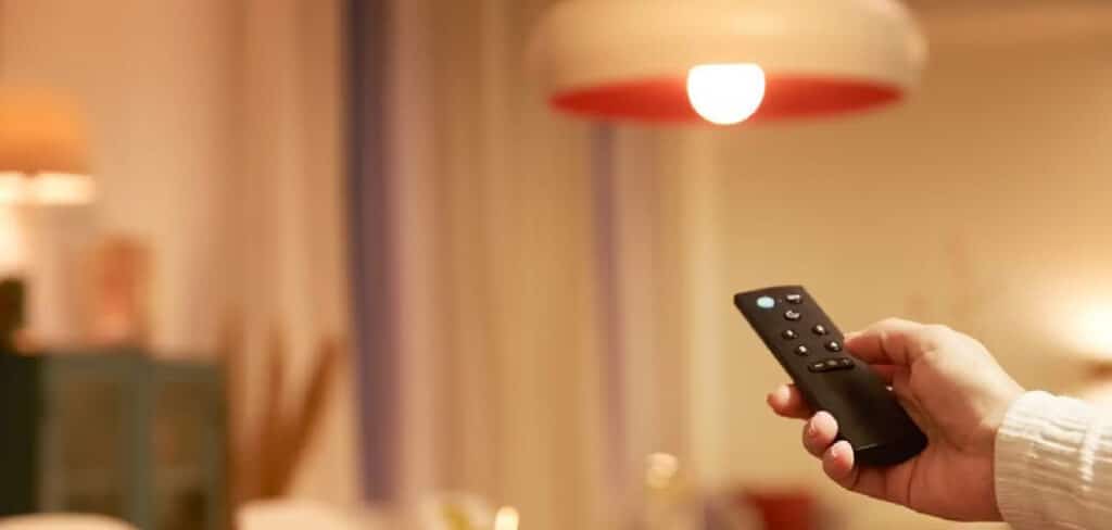 How to Connect Wiz Lights to Alexa
