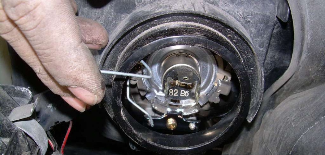 How to Use Bulb Grease