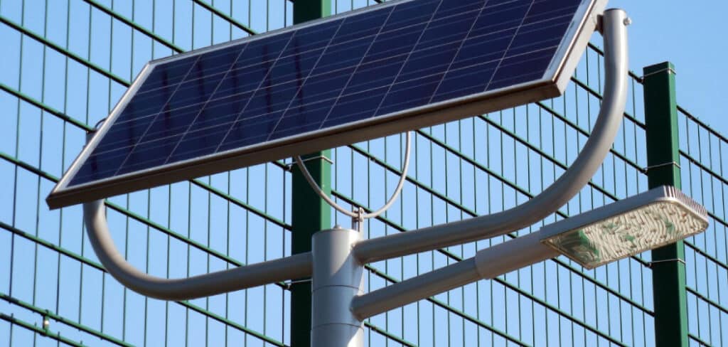 How to Reset Solar Lights