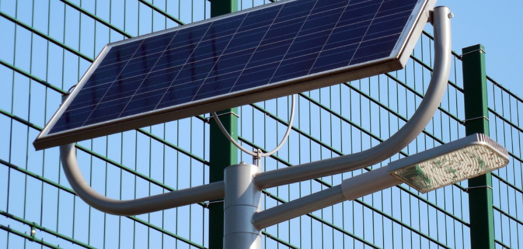 How to Reset Solar Lights